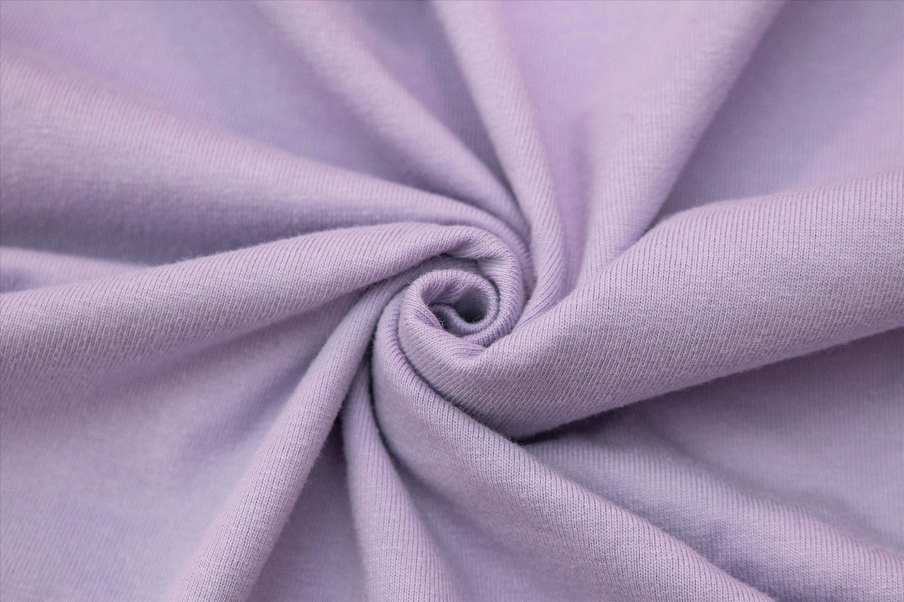 180克26支紗緊密賽洛紡頂級精梳棉T恤