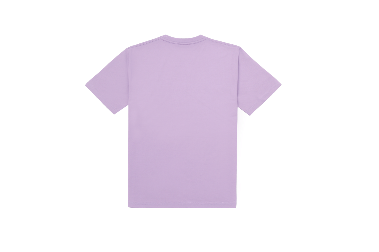 180克26支紗緊密賽洛紡頂級精梳棉T恤