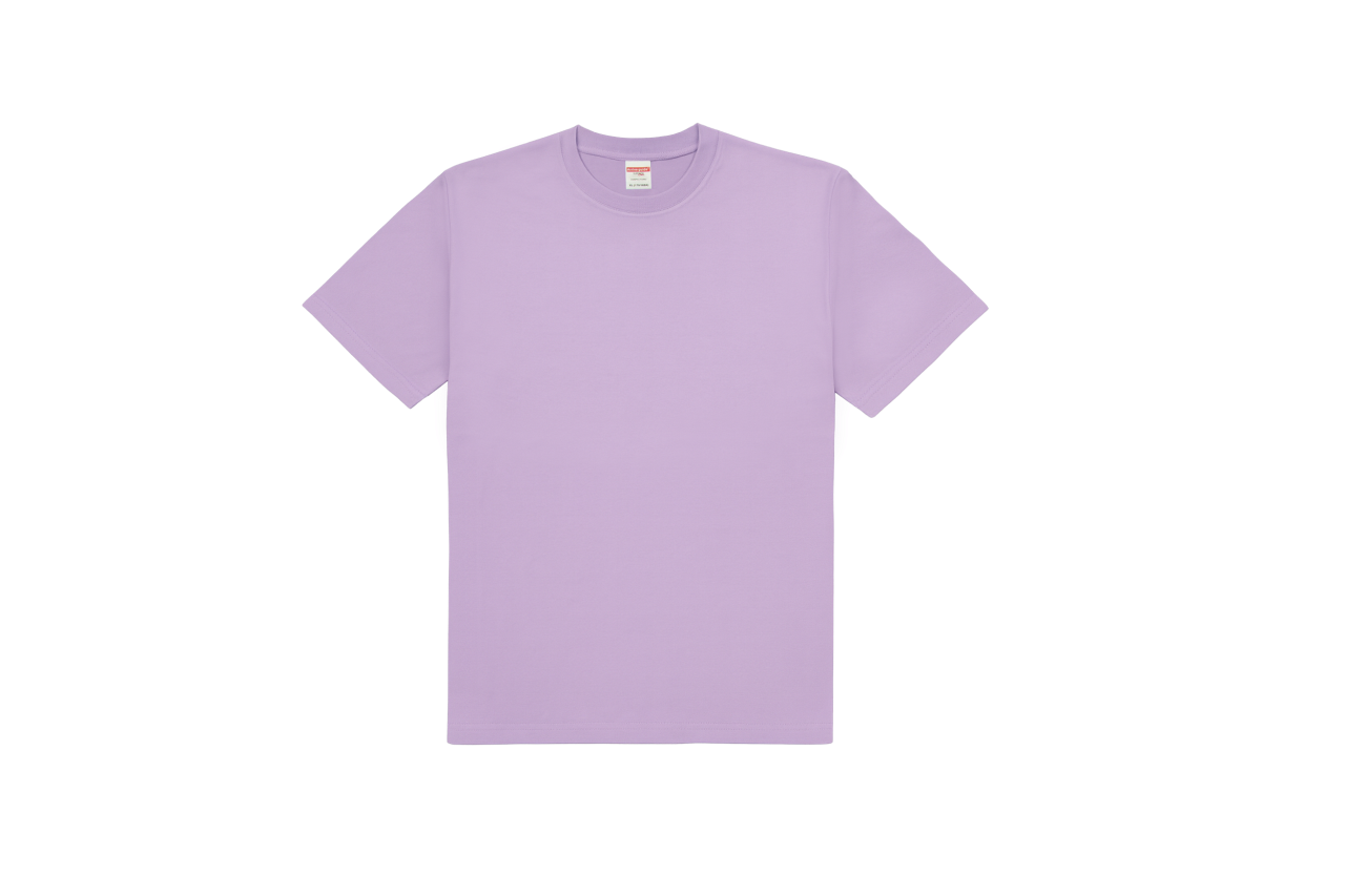 180克26支紗緊密賽洛紡頂級精梳棉T恤