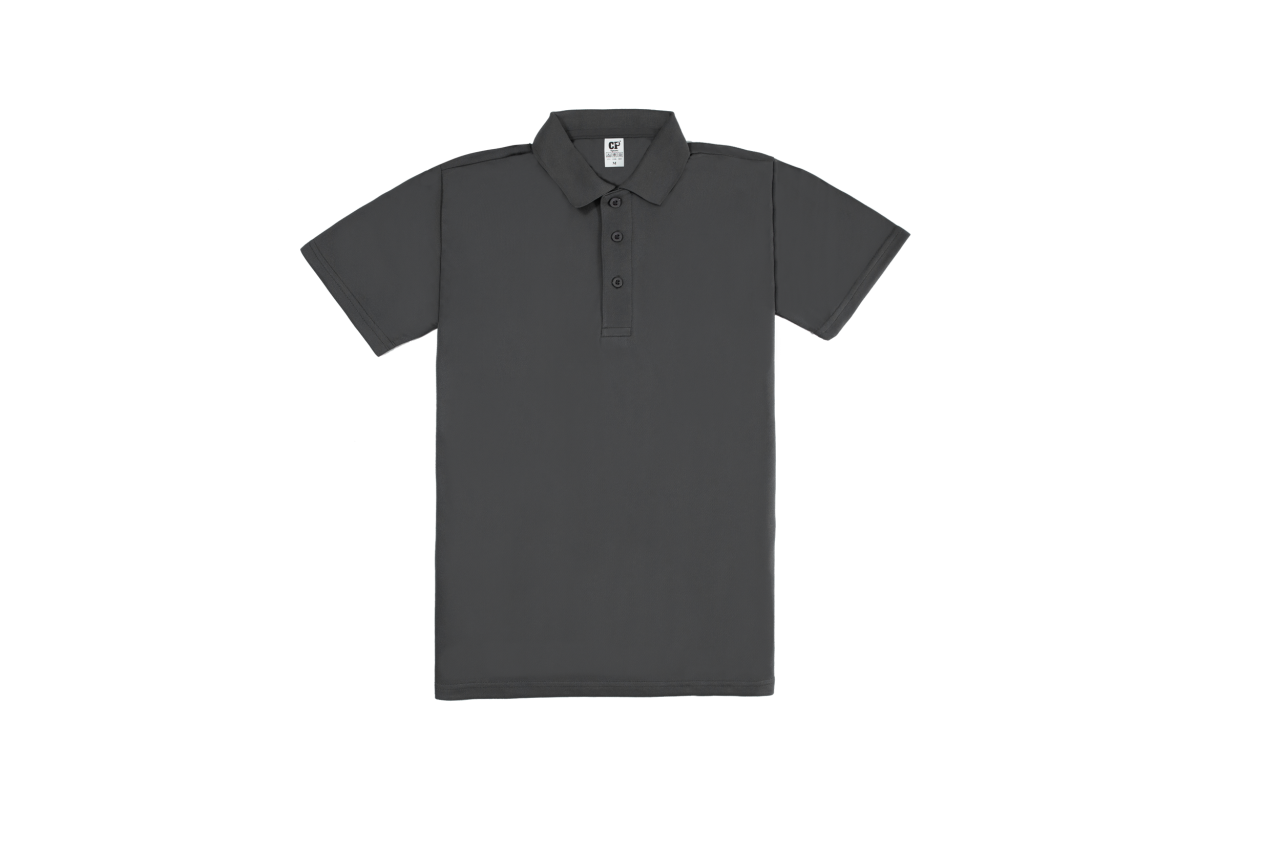 涼感吸濕排汗運動休閒POLO衫