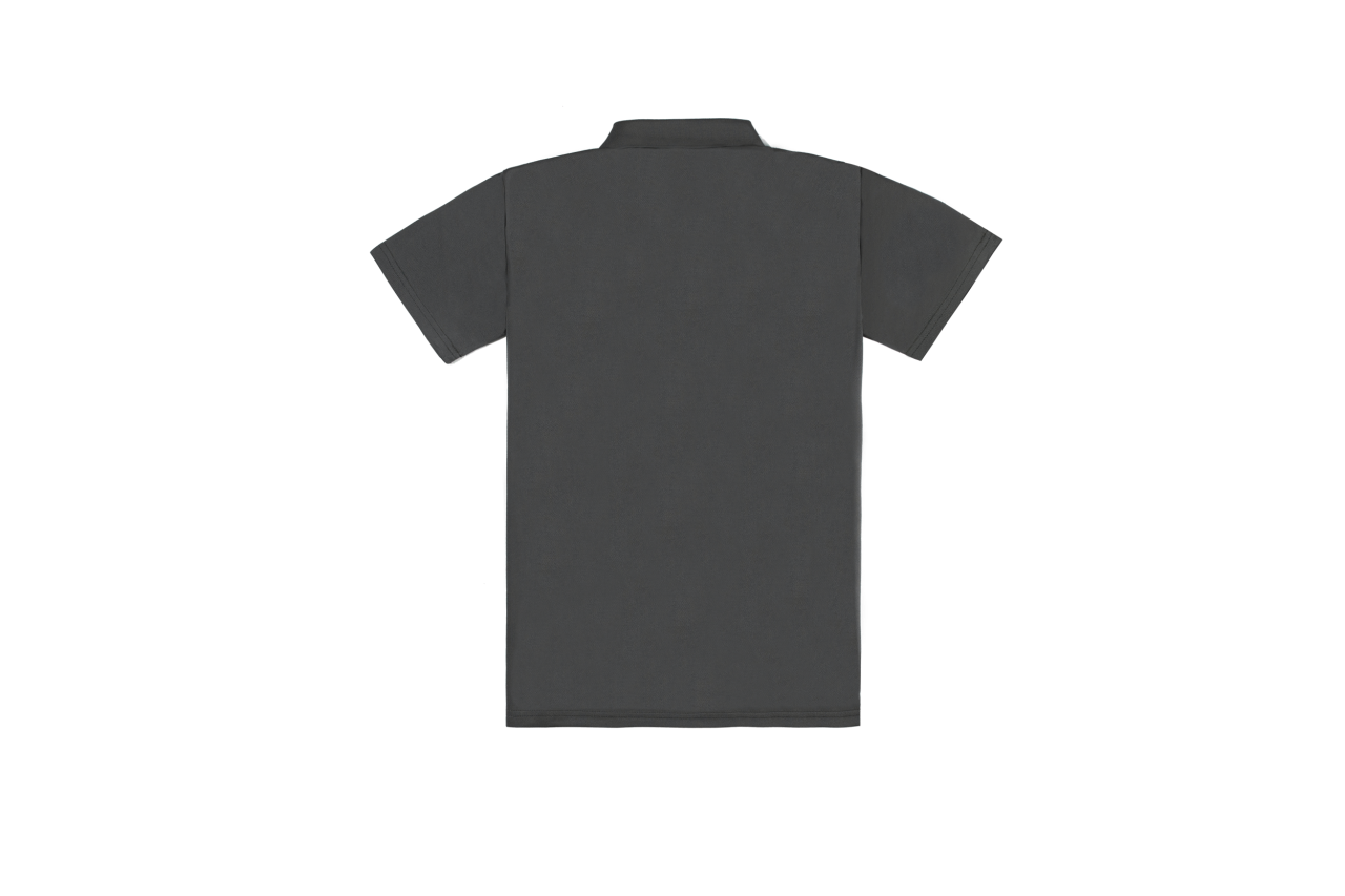 涼感吸濕排汗運動休閒POLO衫