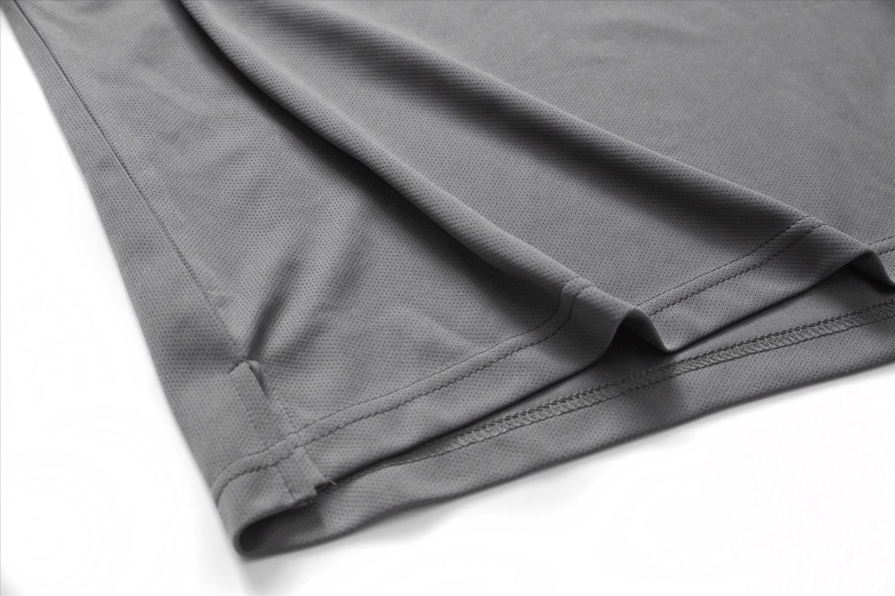 涼感吸濕排汗運動休閒POLO衫