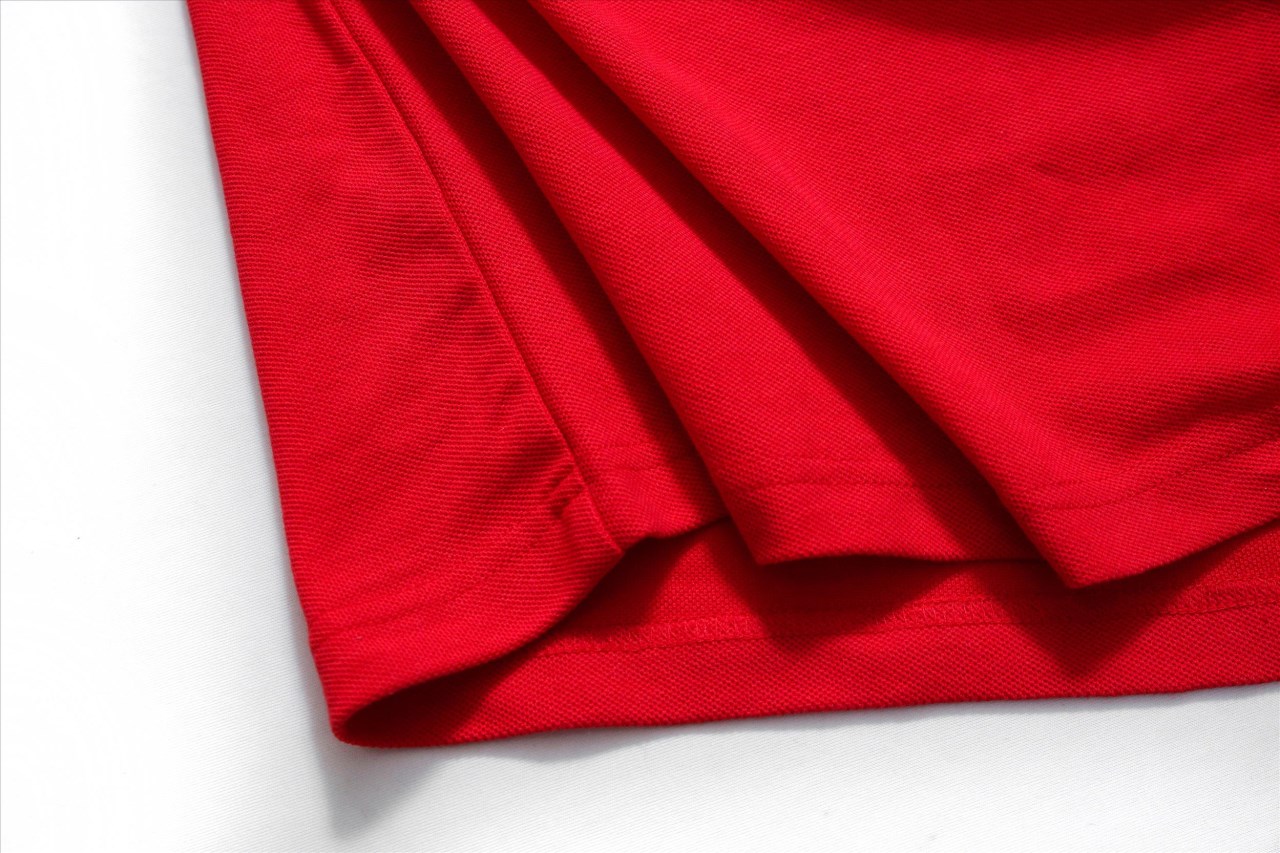 亞規短袖POLO衫-CVC