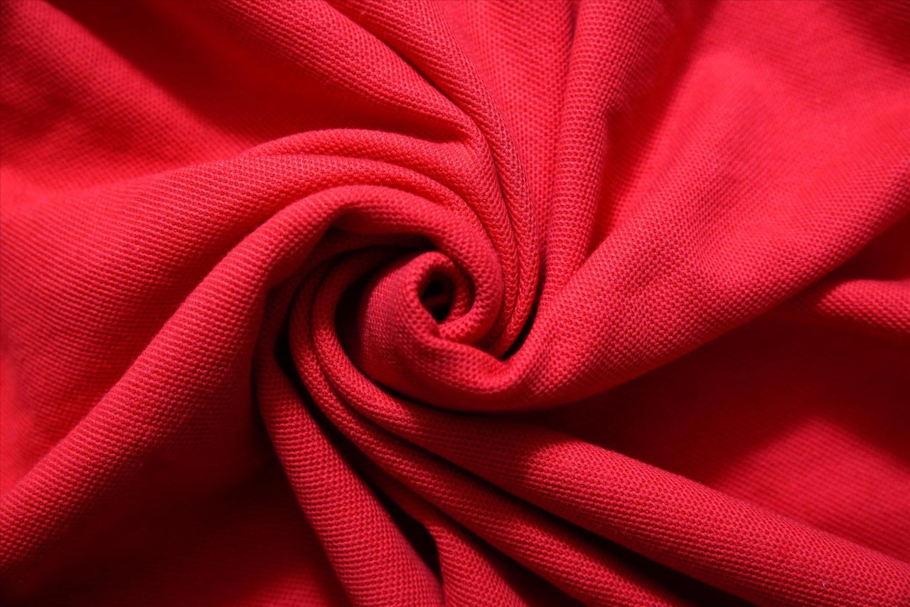 亞規短袖POLO衫-CVC