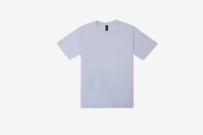 頂級重磅寬版落肩涼感抗菌T恤