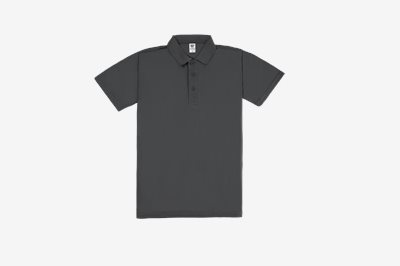 涼感吸濕排汗運動休閒POLO衫